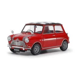 Morris Mini Cooper 1275S Mk.I 1/24 Tamiya 24039 - 24039