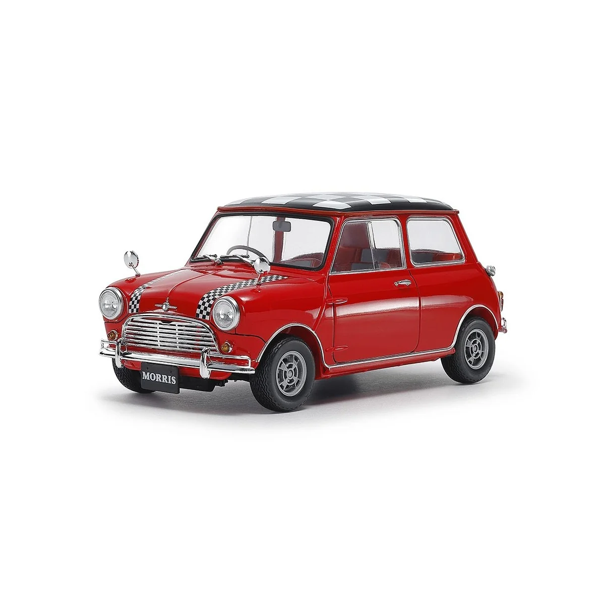 Morris Mini Cooper 1275S Mk.I 1/24 Tamiya 24039 - 24039