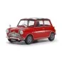 24039-Morris Mini Cooper 1275S Mk.I 1/24 Tamiya 24039