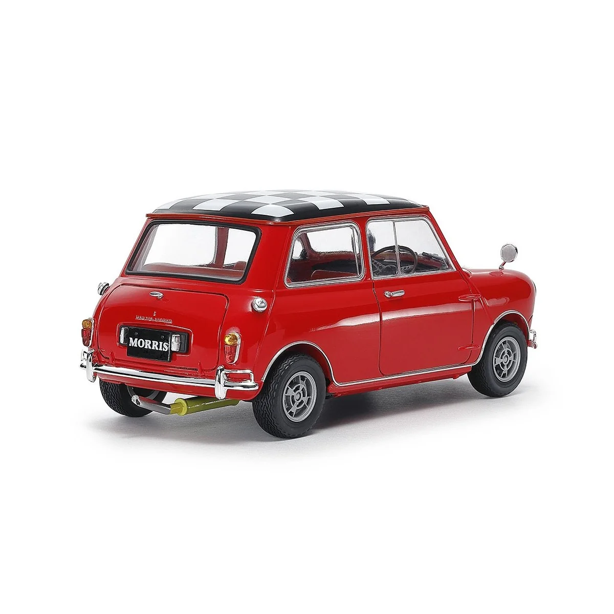 Morris Mini Cooper 1275S Mk.I 1/24 Tamiya 24039 - 24039