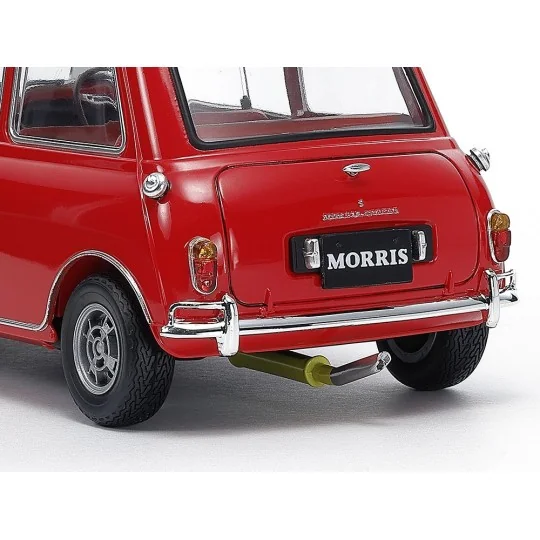 24039-Morris Mini Cooper 1275S Mk.I 1/24 Tamiya 24039