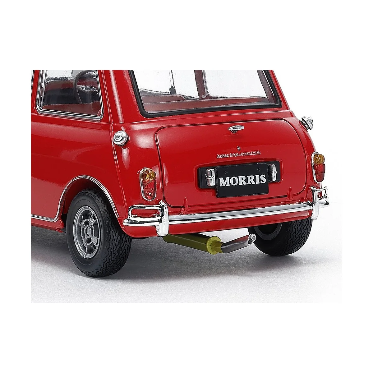 Morris Mini Cooper 1275S Mk.I 1/24 Tamiya 24039 - 24039
