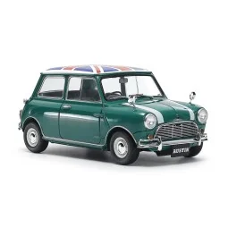 Austin Mini Cooper 1275S Mk.I 1/24 Tamiya 24235 - 24235