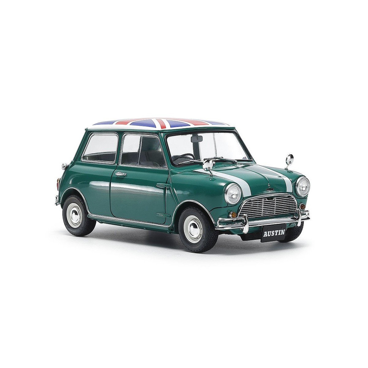 Austin Mini Cooper 1275S Mk.I 1/24 Tamiya 24235 - 24235