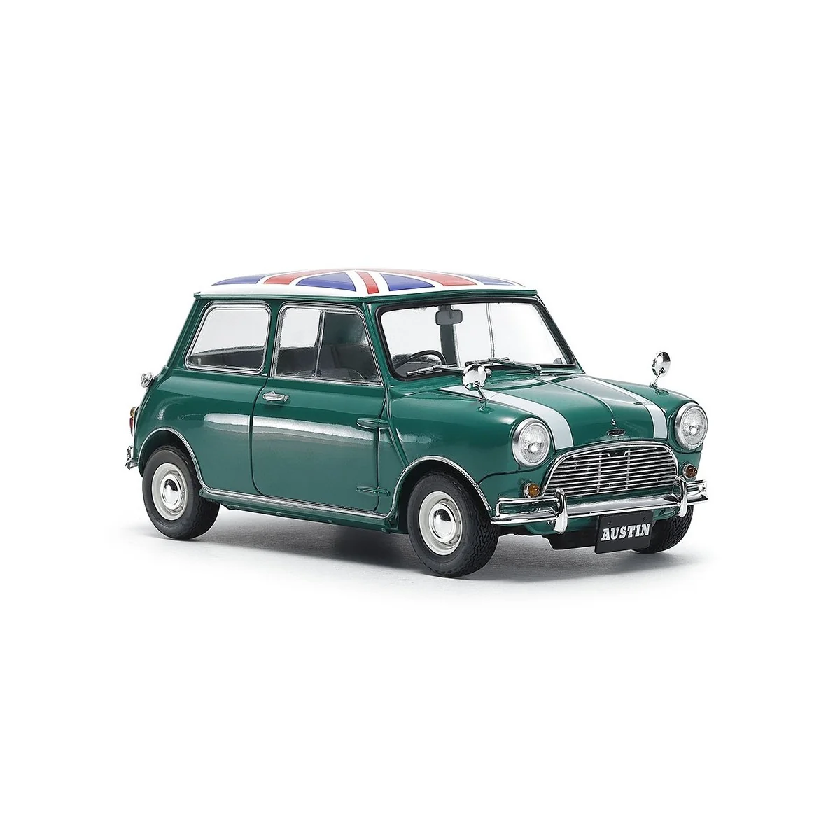 Austin Mini Cooper 1275S Mk.I 1/24 Tamiya 24235 - 24235