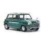 Maquette Austin Mini Cooper 1275S Mk.I 1/24 Tamiya 24235 - 24235 24235-Maquette Austin Mini Cooper 1275S Mk.I 1/24 Tamiya 24235