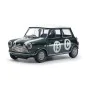 Maquette Morris Mini Cooper Racing 1/24 Tamiya 24130 - 24130 24130-Maquette Morris Mini Cooper Racing 1/24 Tamiya 24130