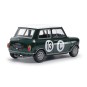 24130-Maquette Morris Mini Cooper Racing 1/24 Tamiya 24130