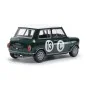 Maquette Morris Mini Cooper Racing 1/24 Tamiya 24130 - 24130 24130-Maquette Morris Mini Cooper Racing 1/24 Tamiya 24130