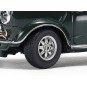 24130-Maquette Morris Mini Cooper Racing 1/24 Tamiya 24130