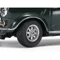 Maquette Morris Mini Cooper Racing 1/24 Tamiya 24130 - 24130 24130-Maquette Morris Mini Cooper Racing 1/24 Tamiya 24130