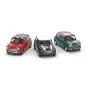 Maquette Morris Mini Cooper Racing 1/24 Tamiya 24130 - 24130 24130-Maquette Morris Mini Cooper Racing 1/24 Tamiya 24130