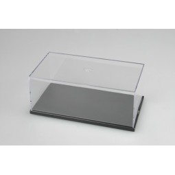 Vitrine de présentation maquette 232x120x86 mm, Trumpeter - 09813 -...