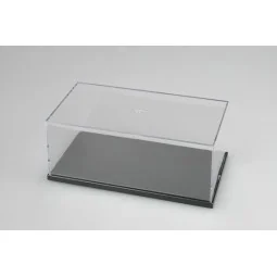 Vitrine de présentation maquette 232x120x86 mm, Trumpeter - 09813 -...