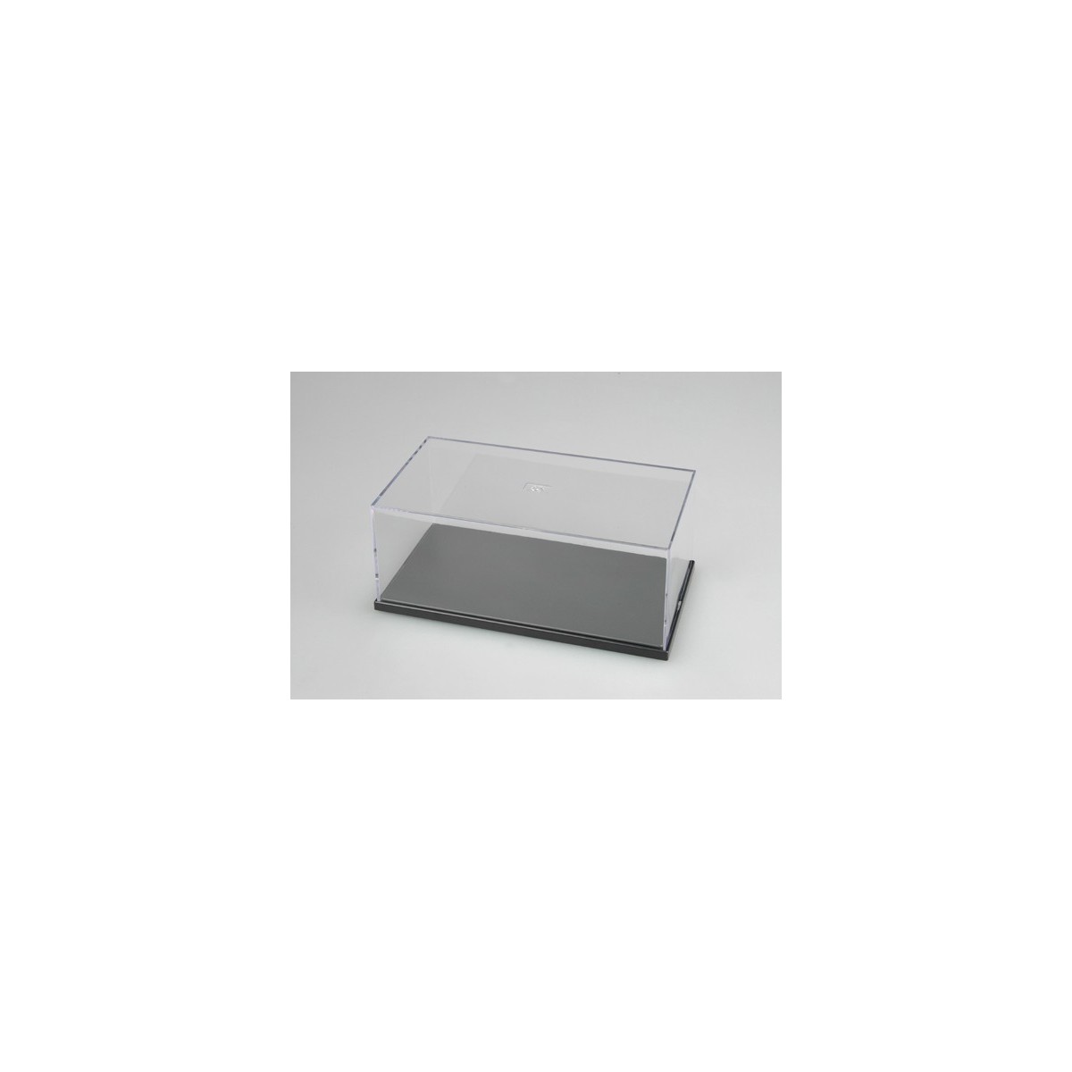 Vitrine de présentation maquette 232x120x86 mm, Trumpeter - 09813 -... Vitrine de présentation maquette 232x120x86 mm, Trumpeter - 09813 -...