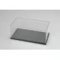 Model display case 232x120x86 mm, Trumpeter - 09813 -... TR09813-Trumpeter 232x120x86 mm Model Display Case - 09813