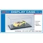 TR09813-Vitrine de présentation maquette 232x120x86 mm, Trumpeter - 09813