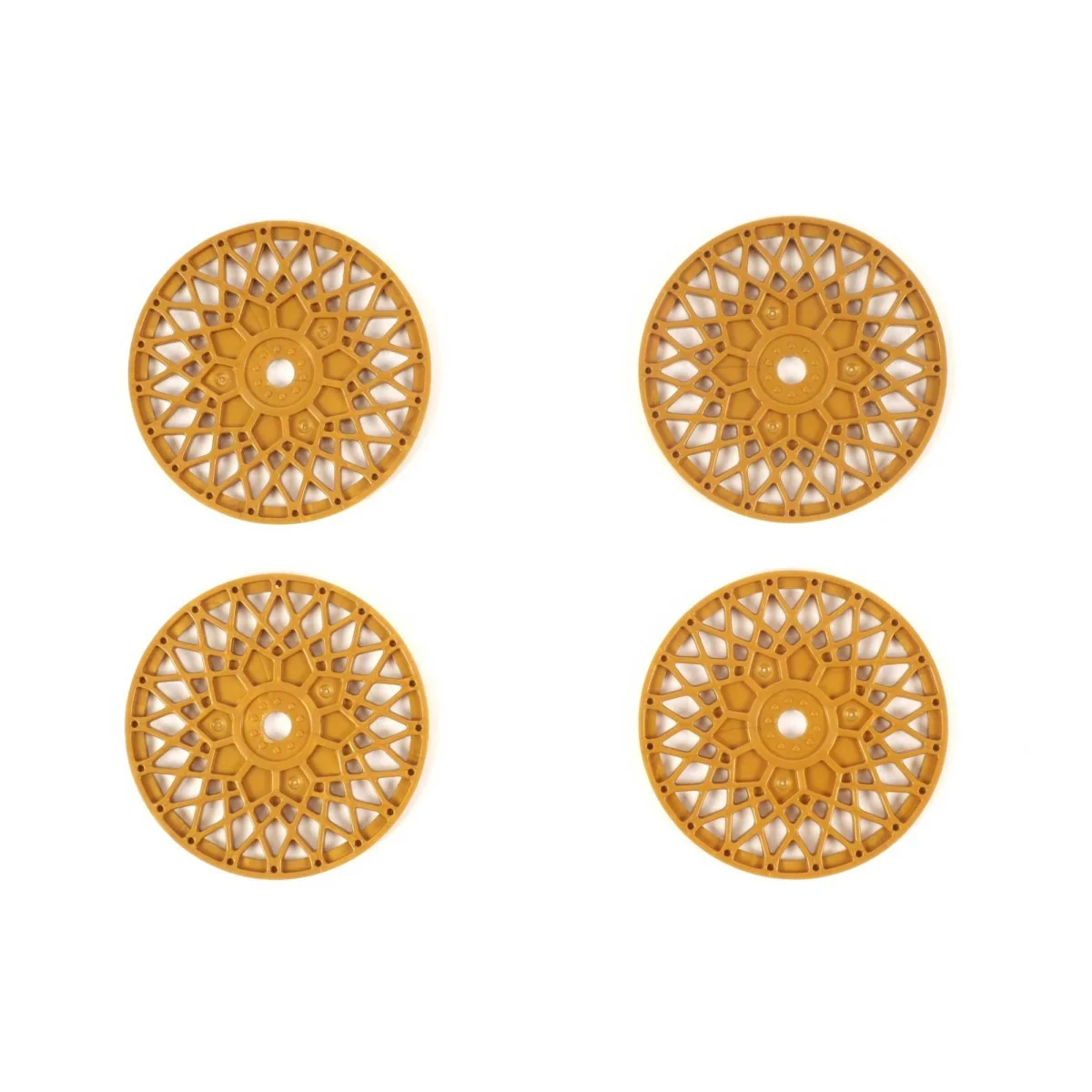 copy of Wheels (x2) for Porsche RSR Vaillant Tamiya 47524 - 9334237... copy of Wheels (x2) for Porsche RSR Vaillant Tamiya 47524 - 9334237...