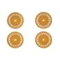 copy of Wheels (x2) for Porsche RSR Vaillant Tamiya 47524 - 9334237... 9334238-copy of Wheels (x2) for Porsche RSR Vaillant Tamiya 47524 - 9334237