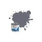 AA0059-Peinture Enamel 5: Gloss Dark Admiralty Grey (Brillant) - 14ml Humbrol AA0059