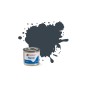 AA1506-Enamel Paint 32: Matt Dark Gray (Mat) - 14ml Humbrol AA1506