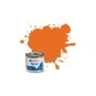 Enamel Paint 46: Matt Orange - 14ml Humbrol AA0046 AA0046-Enamel Paint 46: Matt Orange - 14ml Humbrol AA0046
