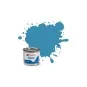 Enamel Paint 48: Gloss Mediterranean Blue (Glossy) - 14ml Humb... AA0521-Humbrol Enamel Paint 48: Gloss Mediterranean Blue (Gloss) - 14ml AA0521