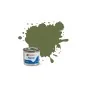 Peinture Enamel 80: Matt Grass Green (Mat) - 14ml Humbrol AA0881 AA0881-Peinture Enamel 80: Matt Grass Green (Mat) - 14ml Humbrol AA0881
