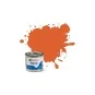 Enamel Paint 82: Matt Orange Lining (Mat) - 14ml Humbrol AA0905 AA0905-Enamel Paint 82: Matt Orange Lining (Mat) - 14ml Humbrol AA0905