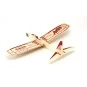 Jetfire (n°30) Guillow's balsa glider - S0280030 - S0280030 S0280030-Jetfire (No. 30) Guillow's balsa glider - S0280030