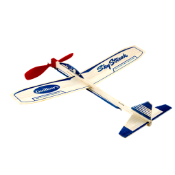 Sky Streak (n°50) avion balsa Guillow's - S0280050 - S0280050