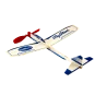 Sky Streak (n°50) avion balsa Guillow's - S0280050 - S0280050 S0280050-Sky Streak (n°50) avion balsa Guillow's - S0280050