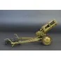 35269-German rocket launcher with 28 cm WK Spr and 32 cm WK Flamm 1/35 MiniArt - 35269