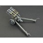 Lance roquette allemand avec 28 cm WK Spr et 32 cm WK Flamm 1/35 Mi... 35269-Lance roquette allemand avec 28 cm WK Spr et 32 cm WK Flamm 1/35 MiniArt - 35269