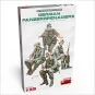 Figurines Panzergrenadiers allemands (x4) 1/35 MiniArt - 35248 - 35248 35248-Figurines Panzergrenadiers allemands (x4) 1/35 MiniArt - 35248