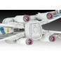 Chasseur X-Wing de la Nouvelle République : The Mandalorian 1/57 St... 06791-Chasseur X-Wing de la Nouvelle République : The Mandalorian 1/57 Star Wars Revell - 06791