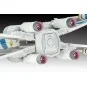 Chasseur X-Wing de la Nouvelle République : The Mandalorian 1/57 St... 06791-Chasseur X-Wing de la Nouvelle République : The Mandalorian 1/57 Star Wars Revell - 06791