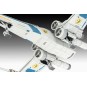 Chasseur X-Wing de la Nouvelle République : The Mandalorian 1/57 St... 06791-Chasseur X-Wing de la Nouvelle République : The Mandalorian 1/57 Star Wars Revell - 06791
