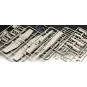06791-New Republic X-Wing Fighter: The Mandalorian 1/57 Star Wars Revell - 06791