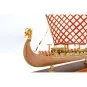 Bateau Viking Drakkar 1/50 bateau en bois Amati - 1406/01 - 1406/01 1406/01-Bateau Viking Drakkar 1/50 bateau en bois Amati - 1406/01
