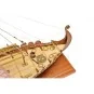 Bateau Viking Drakkar 1/50 bateau en bois Amati - 1406/01 - 1406/01 1406/01-Bateau Viking Drakkar 1/50 bateau en bois Amati - 1406/01