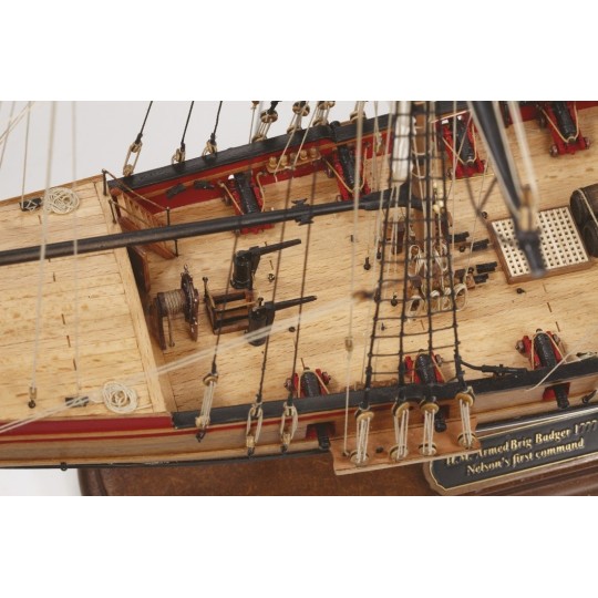 copy of Viking Drakkar ship 1/50 scale wooden boat Amati - 1406/01 ... 1300/07-copy of Viking Drakkar ship 1/50 scale wooden boat Amati - 1406/01