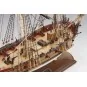 1300/07-copy of Viking Drakkar ship 1/50 scale wooden boat Amati - 1406/01