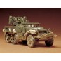 35081-Maquette militaire Tamiya Half-Track US M16 MGMC 1/35 - 35081