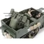 Tamiya Half-Track US M16 MGMC 1/35 military model - 35081 - 35081 35081-Tamiya Half-Track US M16 MGMC 1/35 military model - 35081