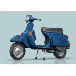 Italeri Vespa PX 125/150 1978 1/9 motorcycle model - 4645 - I4645