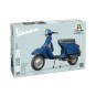 I4645-Maquette moto Italeri Vespa PX 125/150 1978 1/9 - 4645