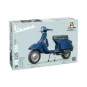 Italeri Vespa PX 125/150 1978 1/9 motorcycle model - 4645 - I4645 I4645-Italeri Vespa PX 125/150 1978 1/9 motorcycle model - 4645