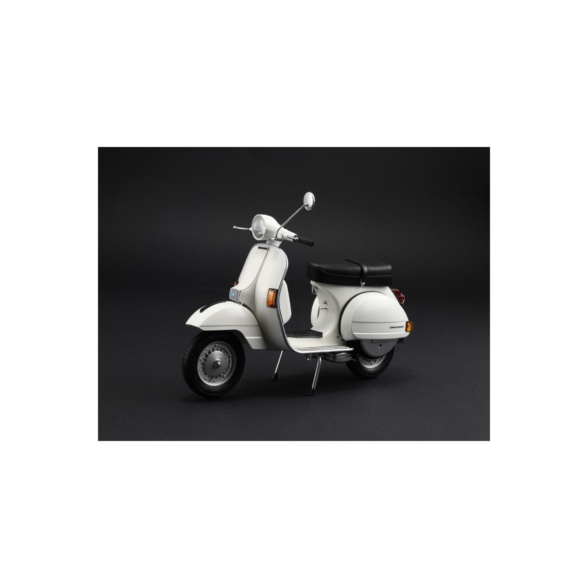 Maquette moto Italeri Vespa PX 125/150 1978 1/9 - 4645 - I4645