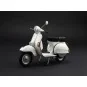 Maquette moto Italeri Vespa PX 125/150 1978 1/9 - 4645 - I4645 I4645-Maquette moto Italeri Vespa PX 125/150 1978 1/9 - 4645